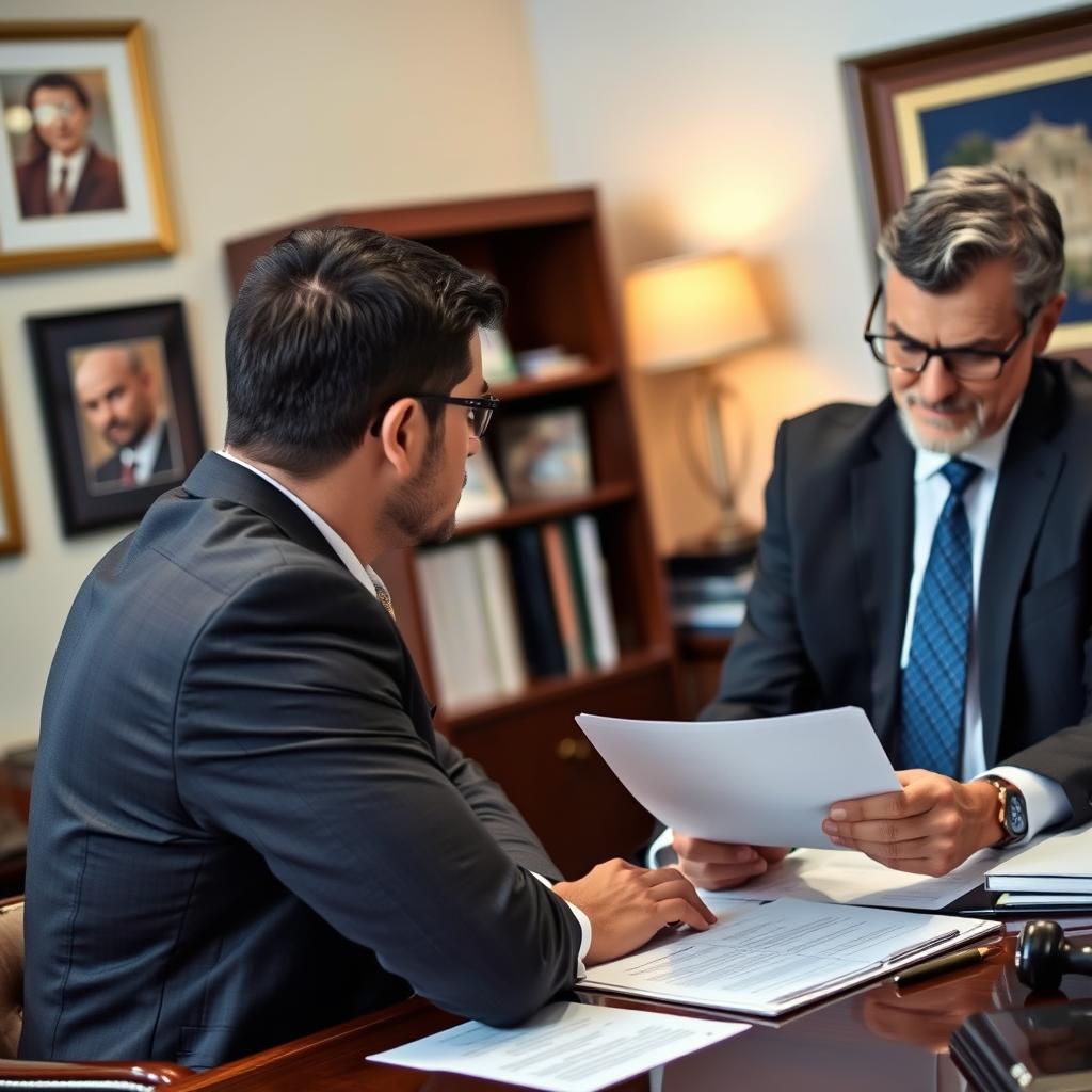 Franchise Lawyer Orange County