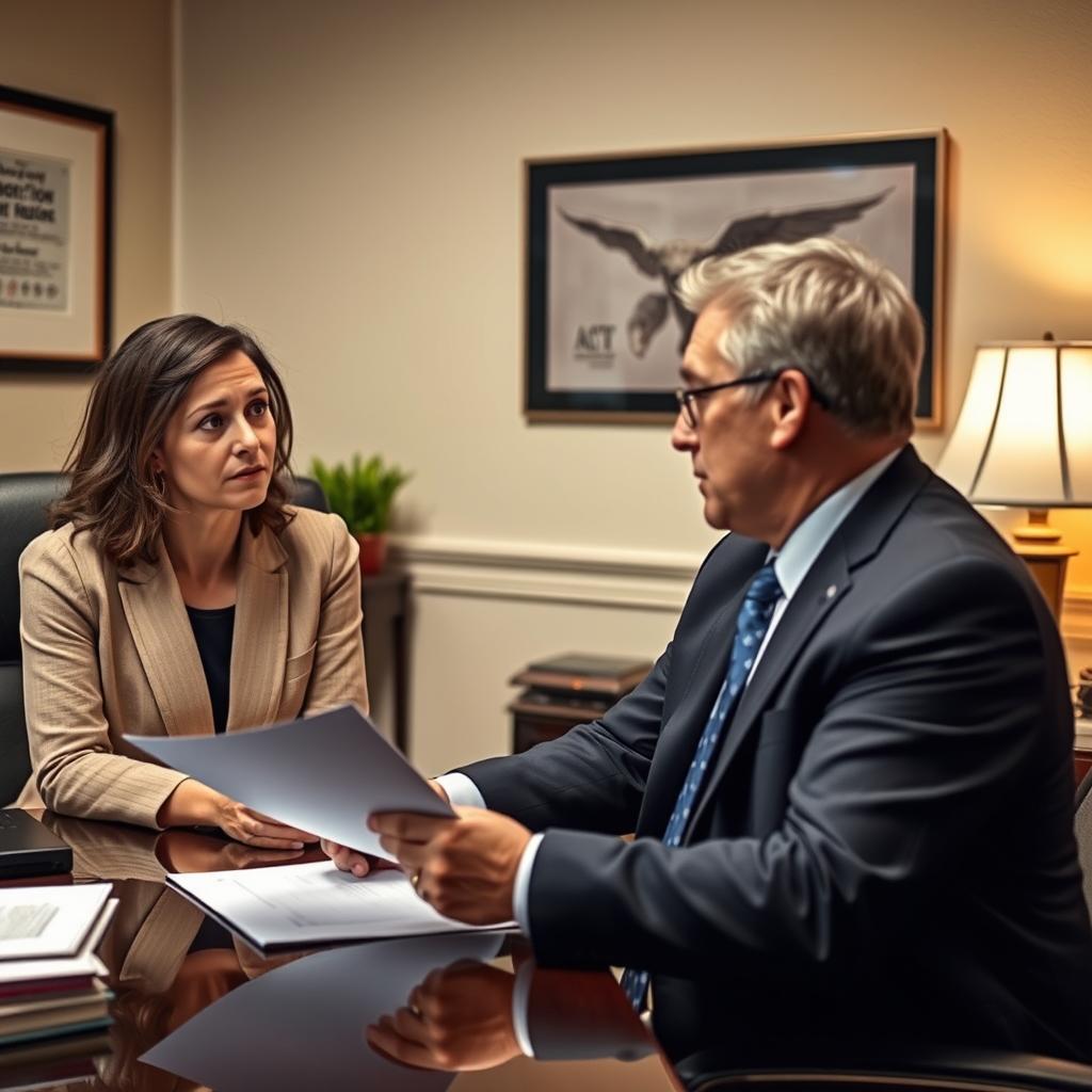 Franchise Lawyer Prince William County