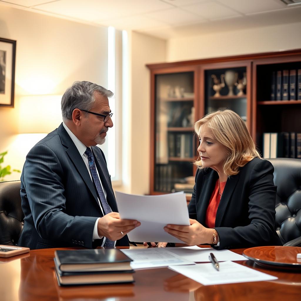 Franchise Lawyer Warren County