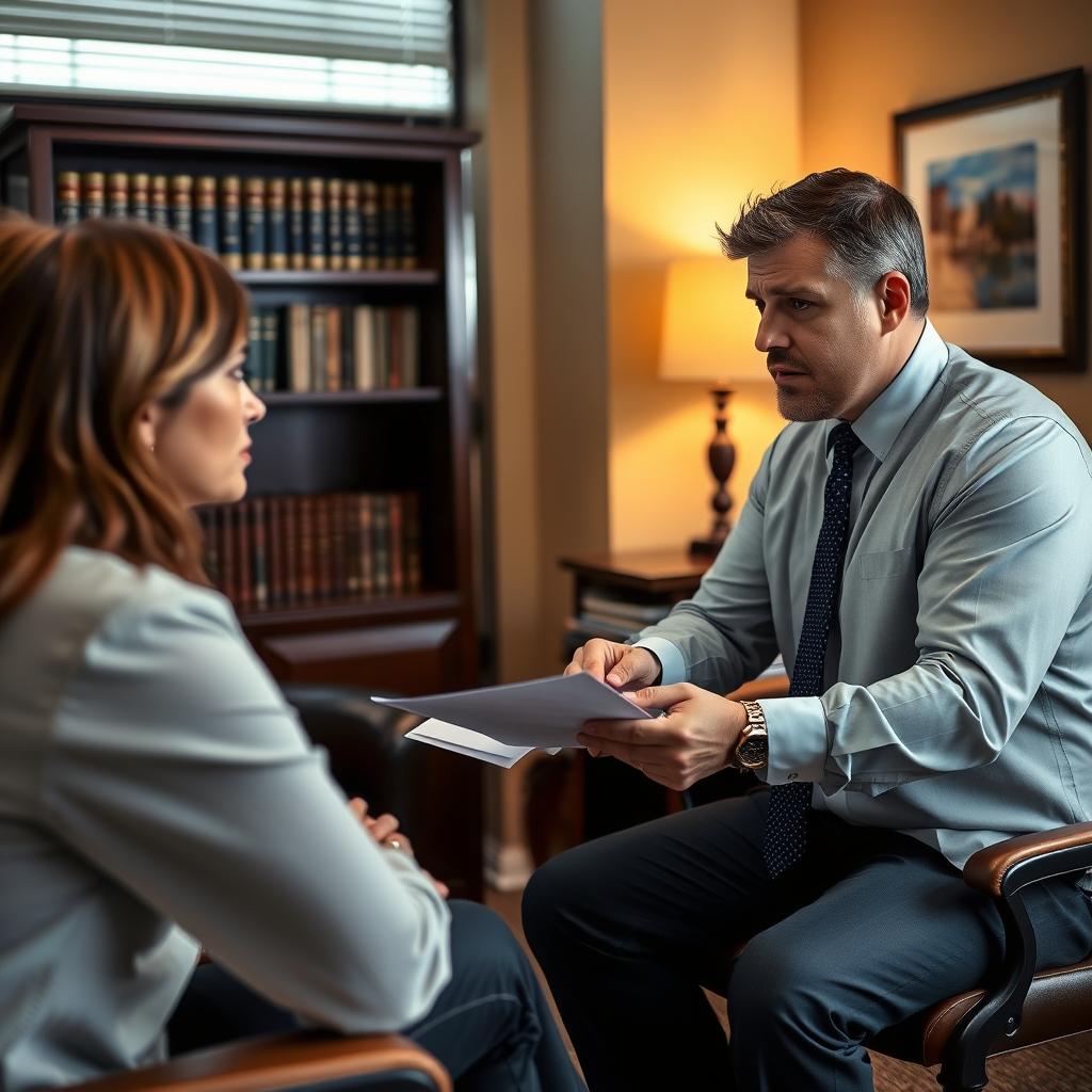Landlord Tenant Lawyer Loudoun County