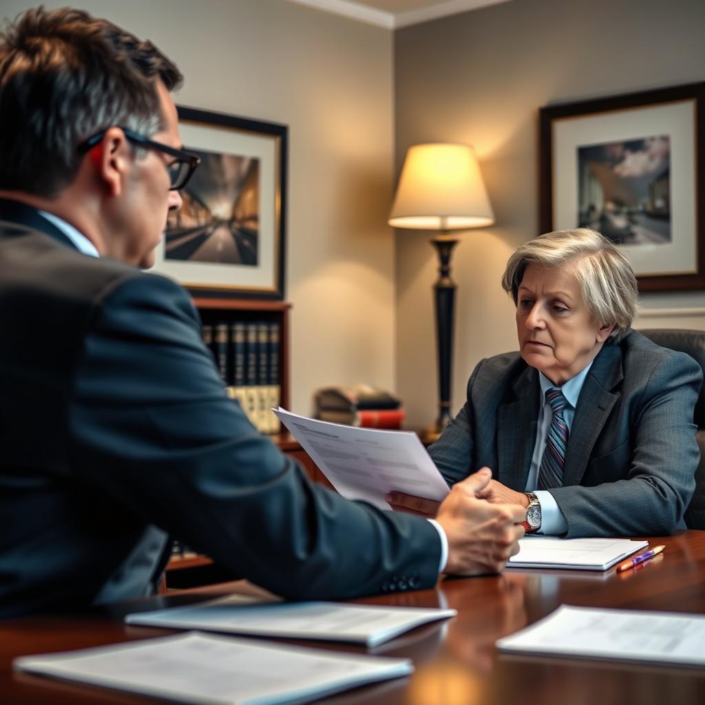 License Suspension Defense Lawyer Albemarle County