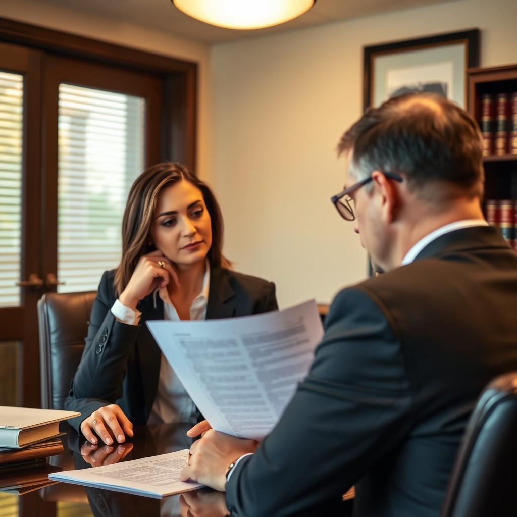 License Suspension Defense Lawyer Caroline County