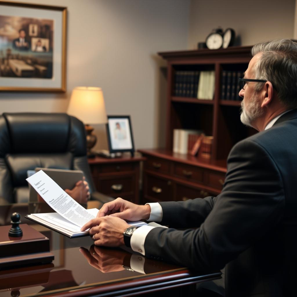 License Suspension Defense Lawyer Clarke County