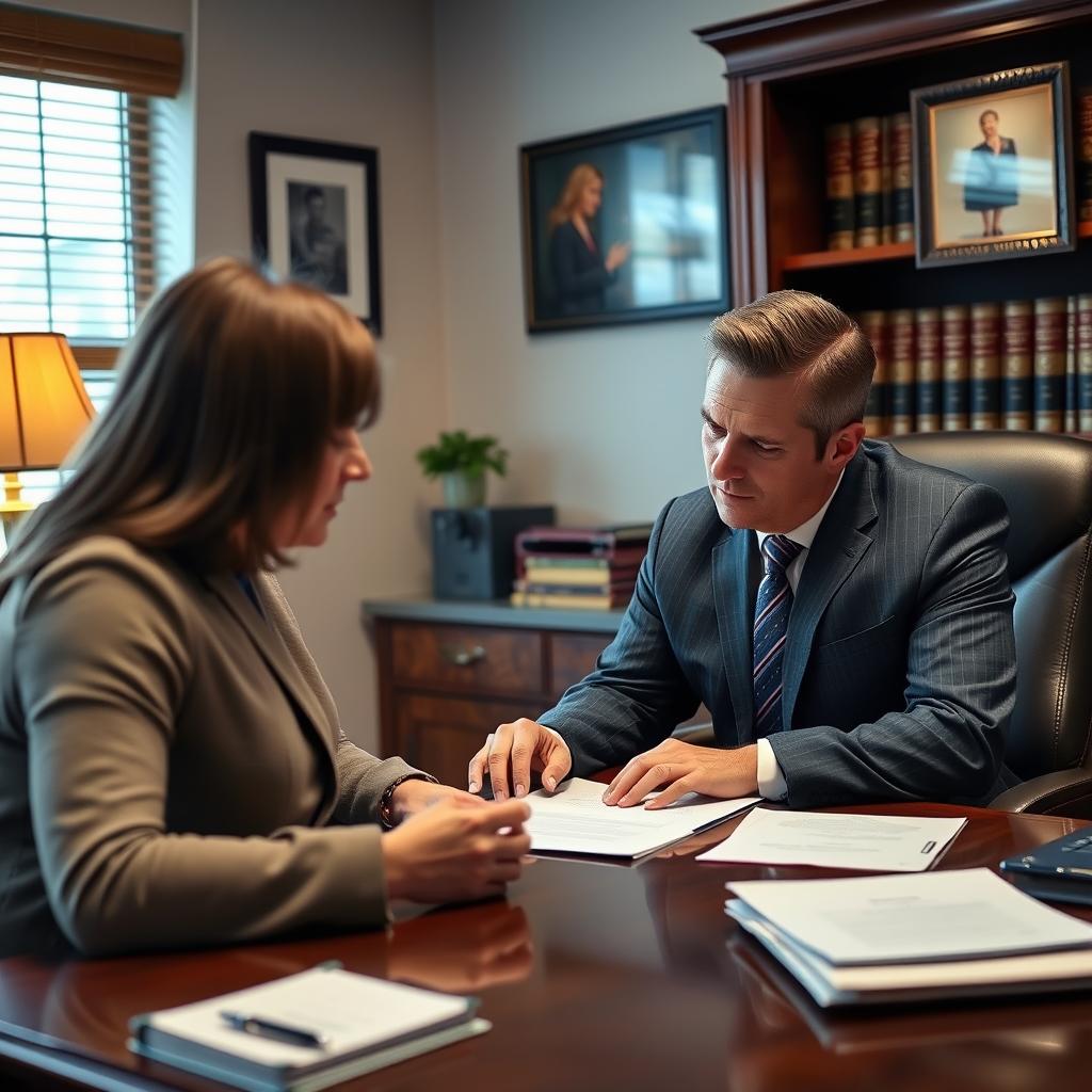 License Suspension Defense Lawyer Colonial Heights