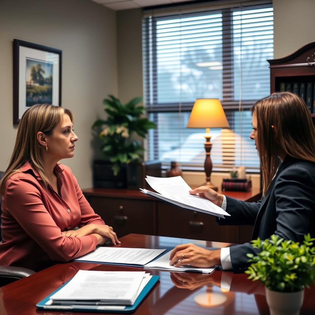 License Suspension Defense Lawyer Dinwiddie County