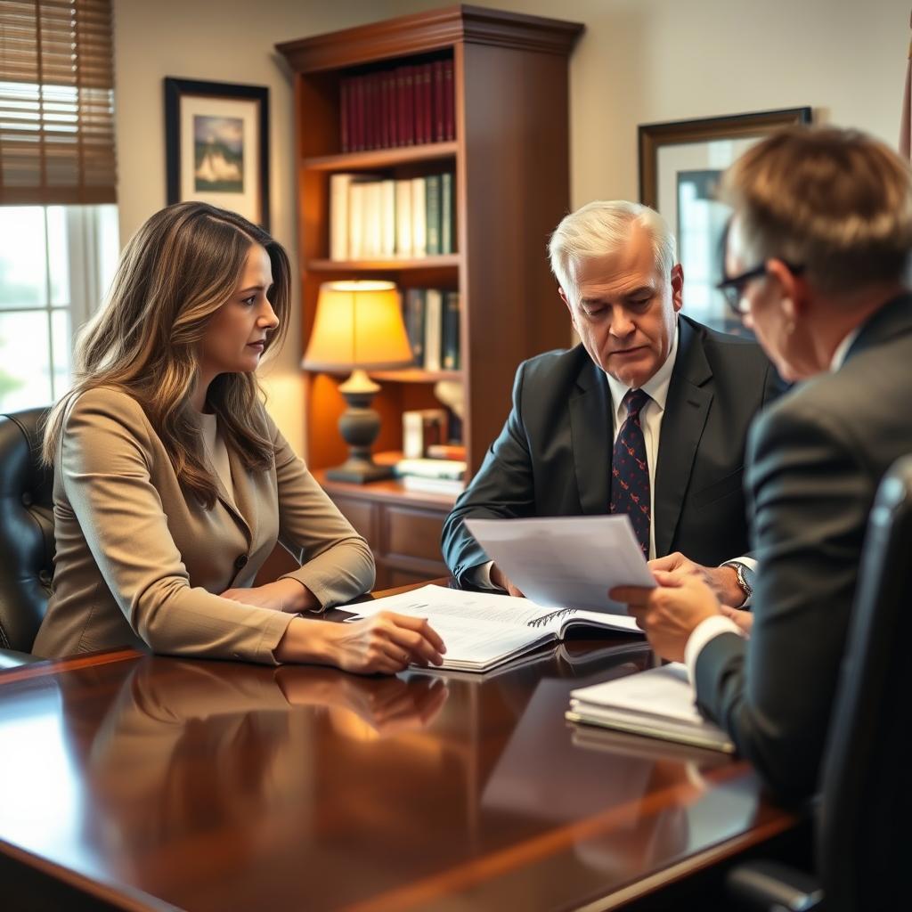 License Suspension Defense Lawyer Fluvanna County