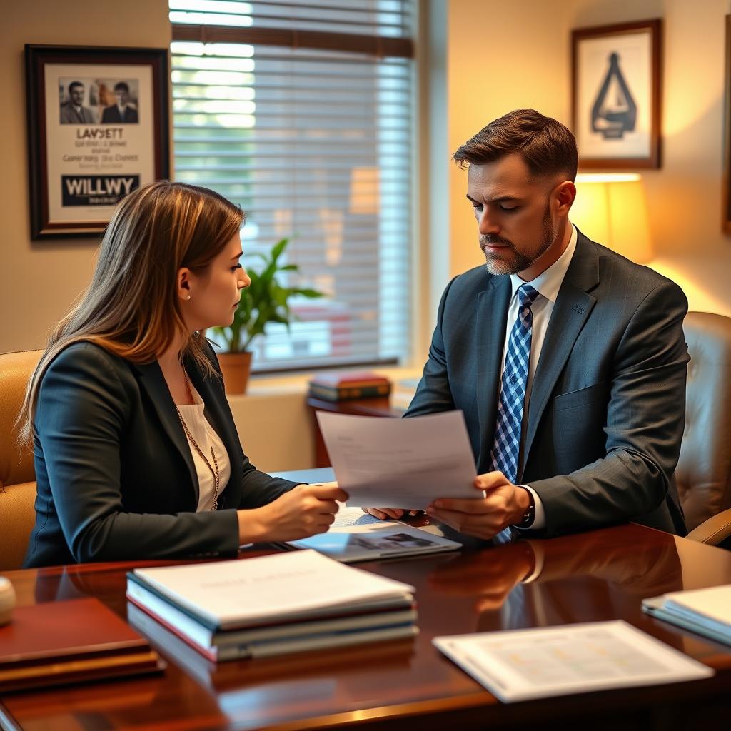 License Suspension Defense Lawyer King William County