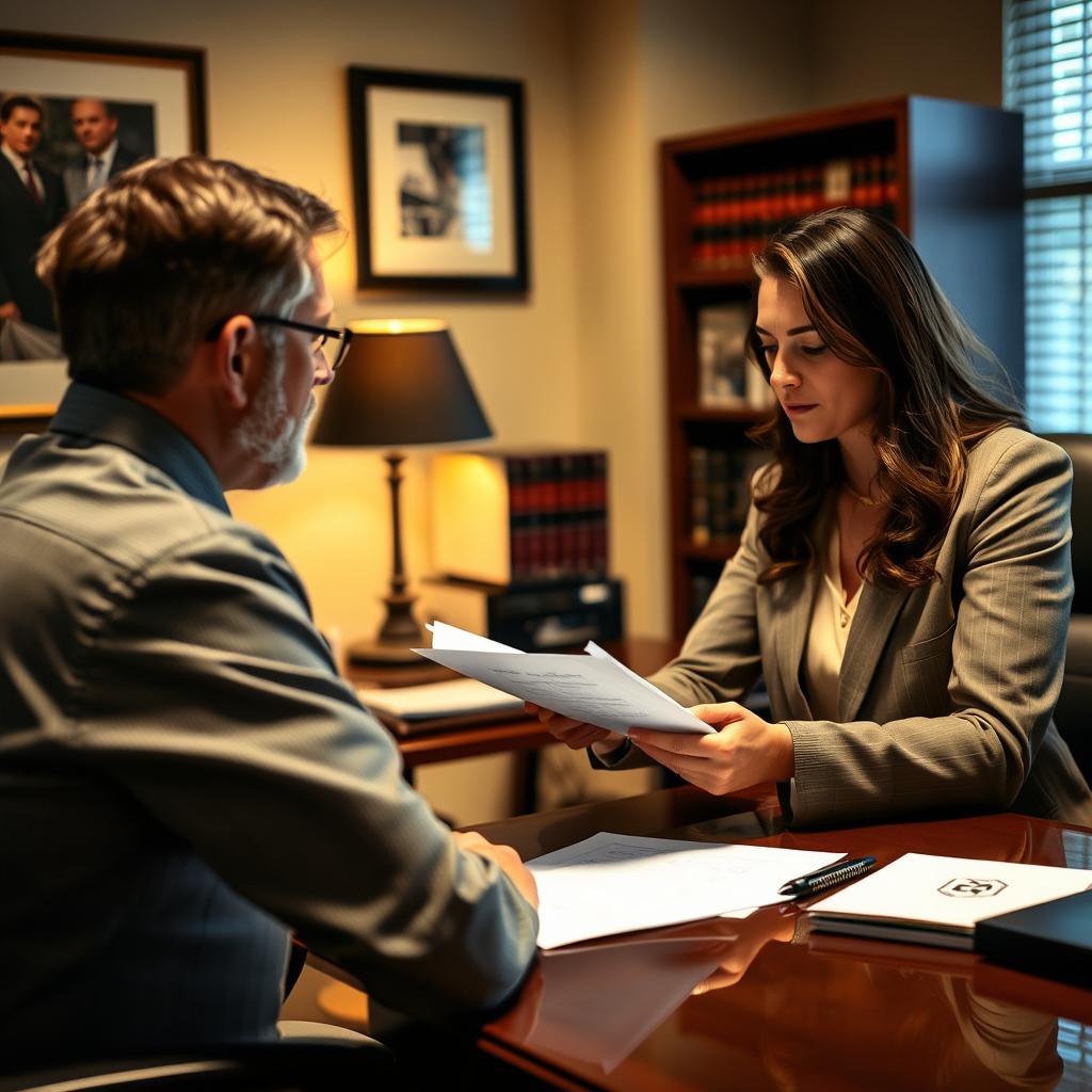 License Suspension Defense Lawyer Loudoun County