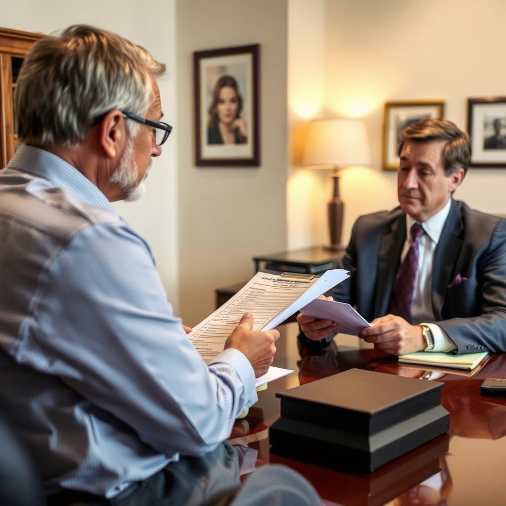 License Suspension Defense Lawyer Madison County
