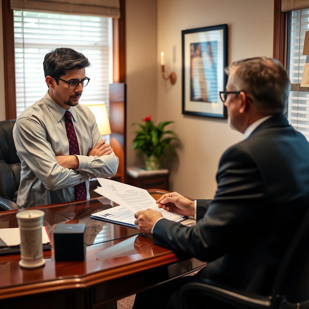License Suspension Defense Lawyer New Kent County