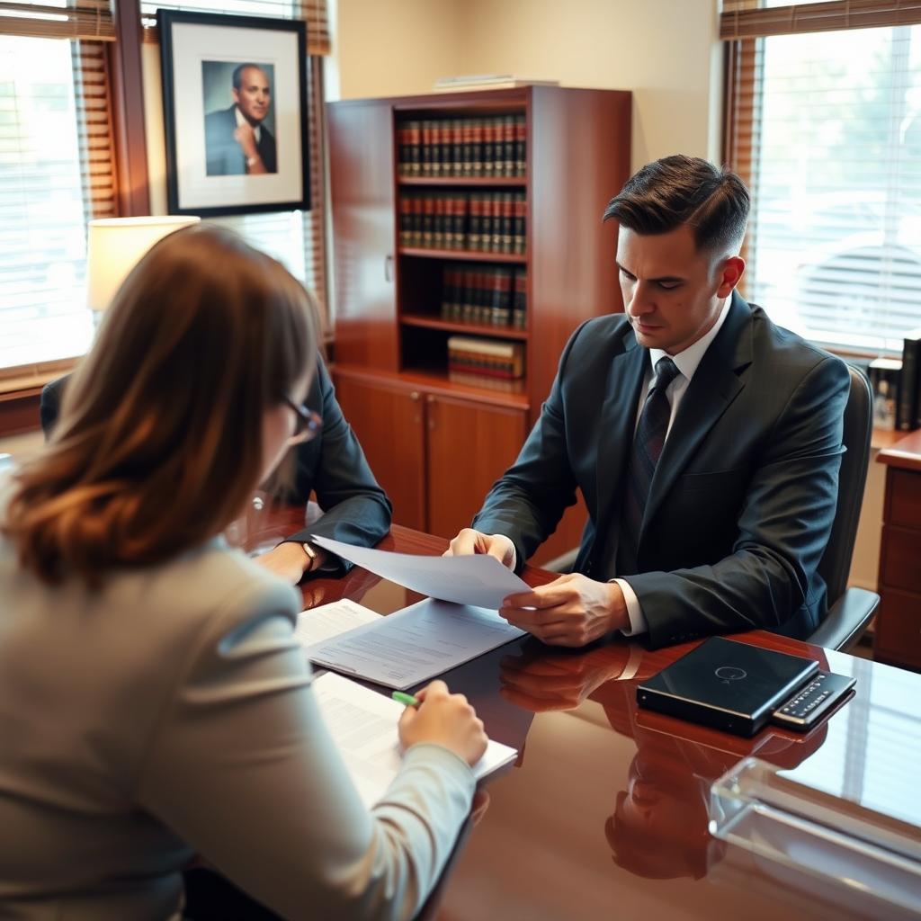 License Suspension Defense Lawyer Orange County