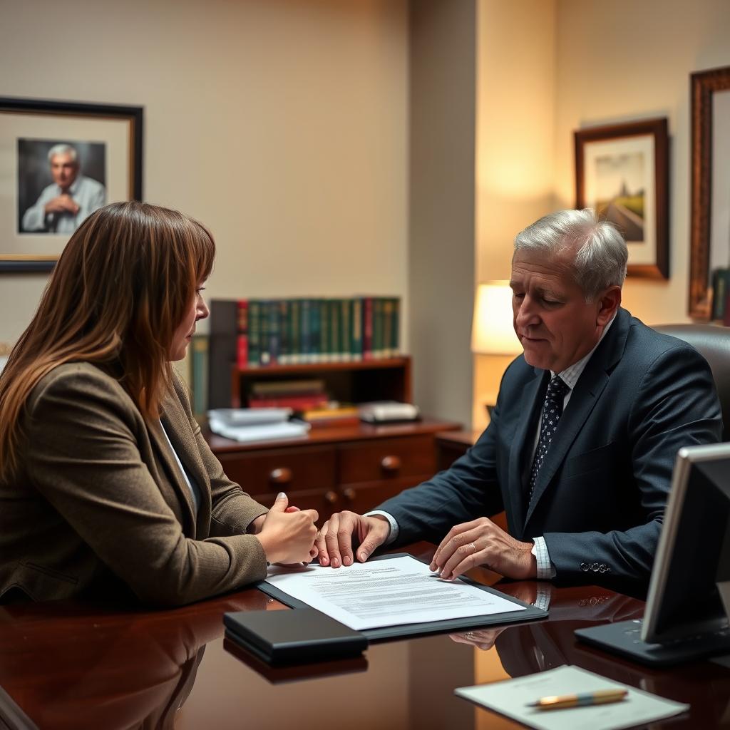 License Suspension Defense Lawyer Powhatan County