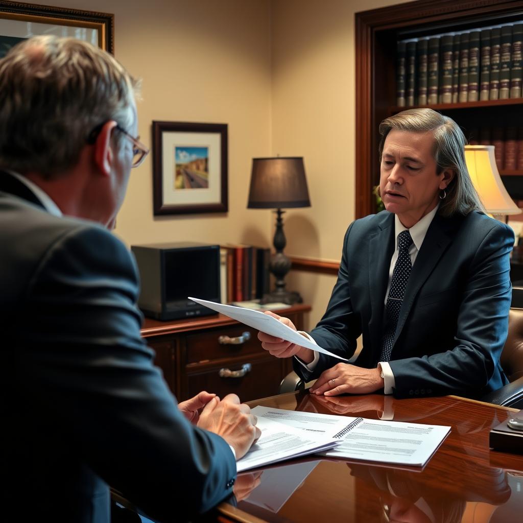 License Suspension Defense Lawyer Stafford County