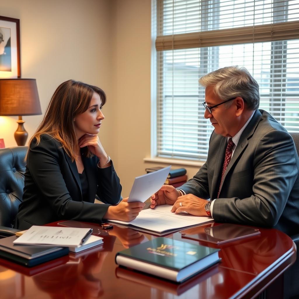 License Suspension Defense Lawyer Virginia