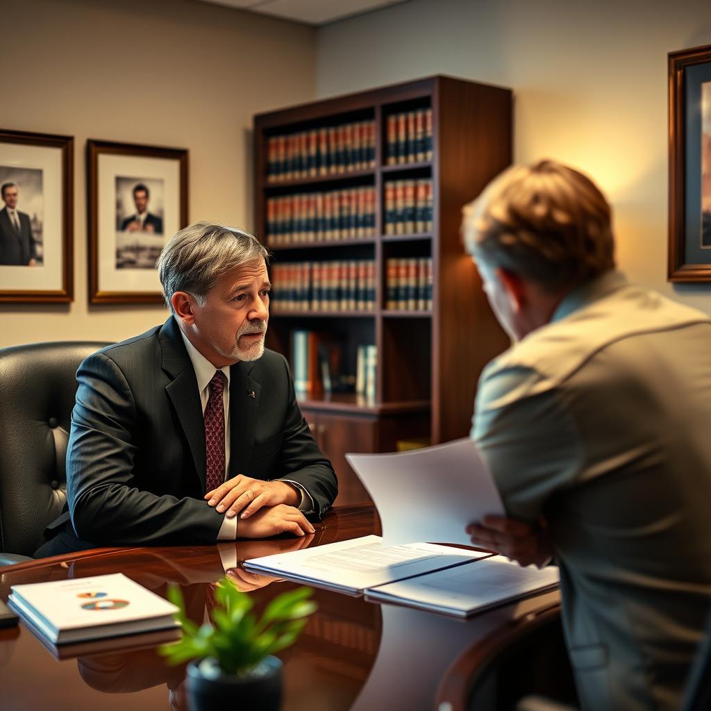 Licensing Lawyer Henrico County