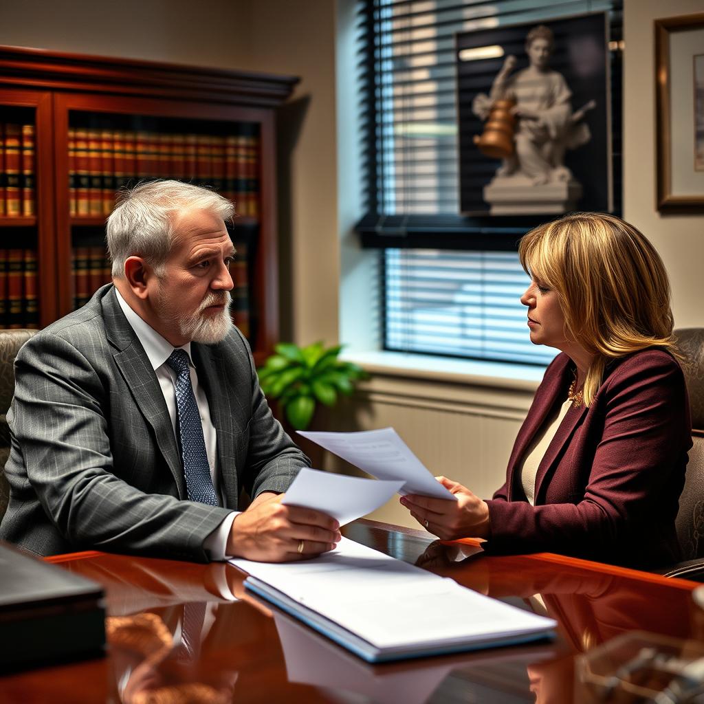 Licensing Lawyer Madison County