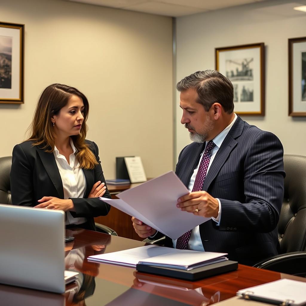Licensing Lawyer Orange County