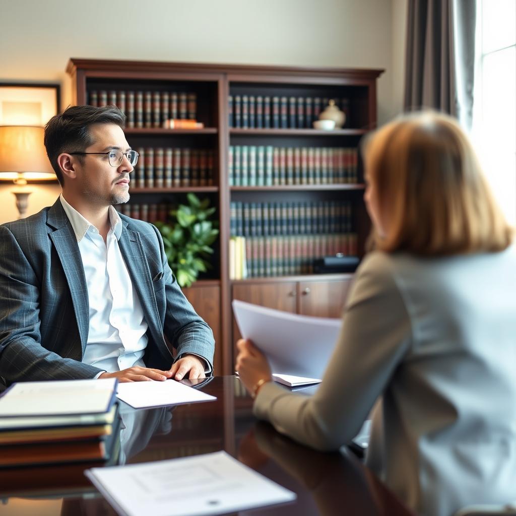 Licensing Lawyer Shenandoah County