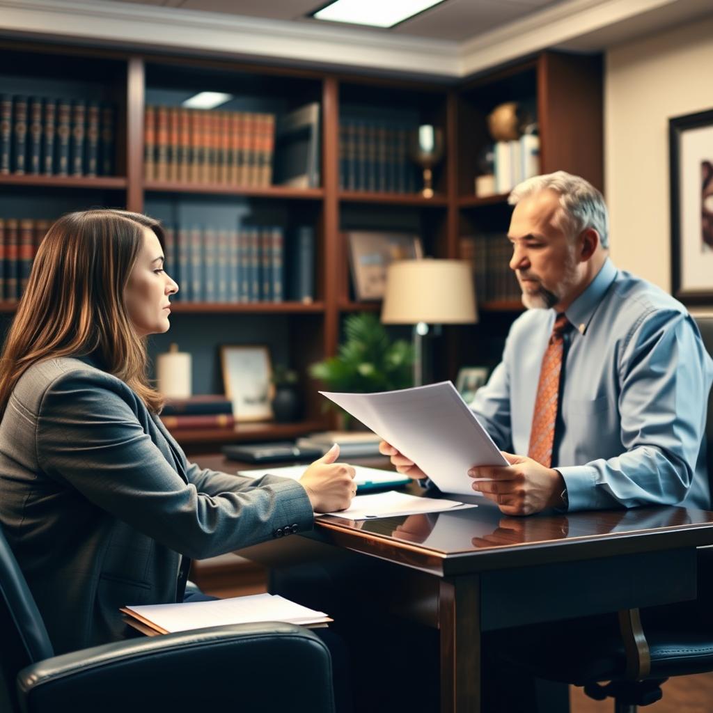 Licensing Lawyer Virginia