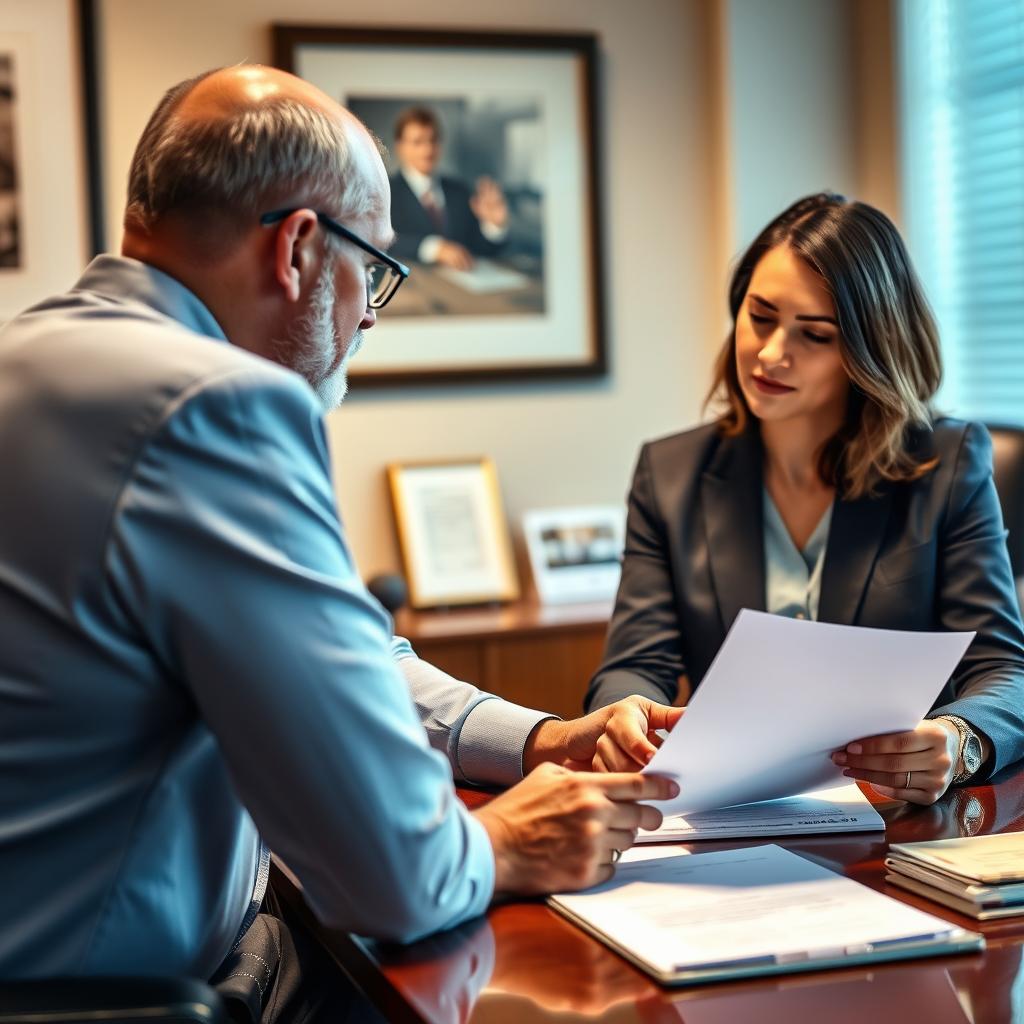 Malpractice Lawyer Colonial Heights