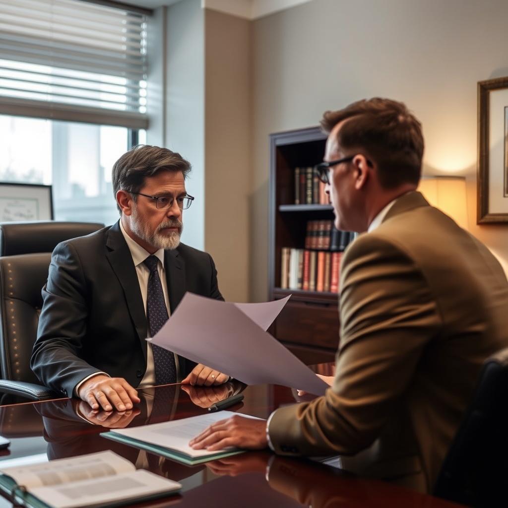 Malpractice Lawyer Lexington