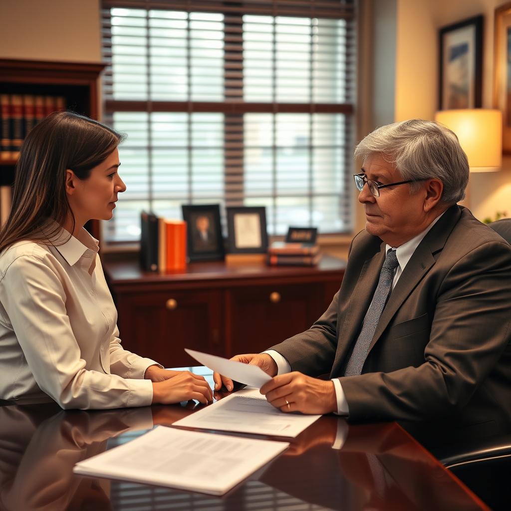 Non-Compete Lawyer Clarke County