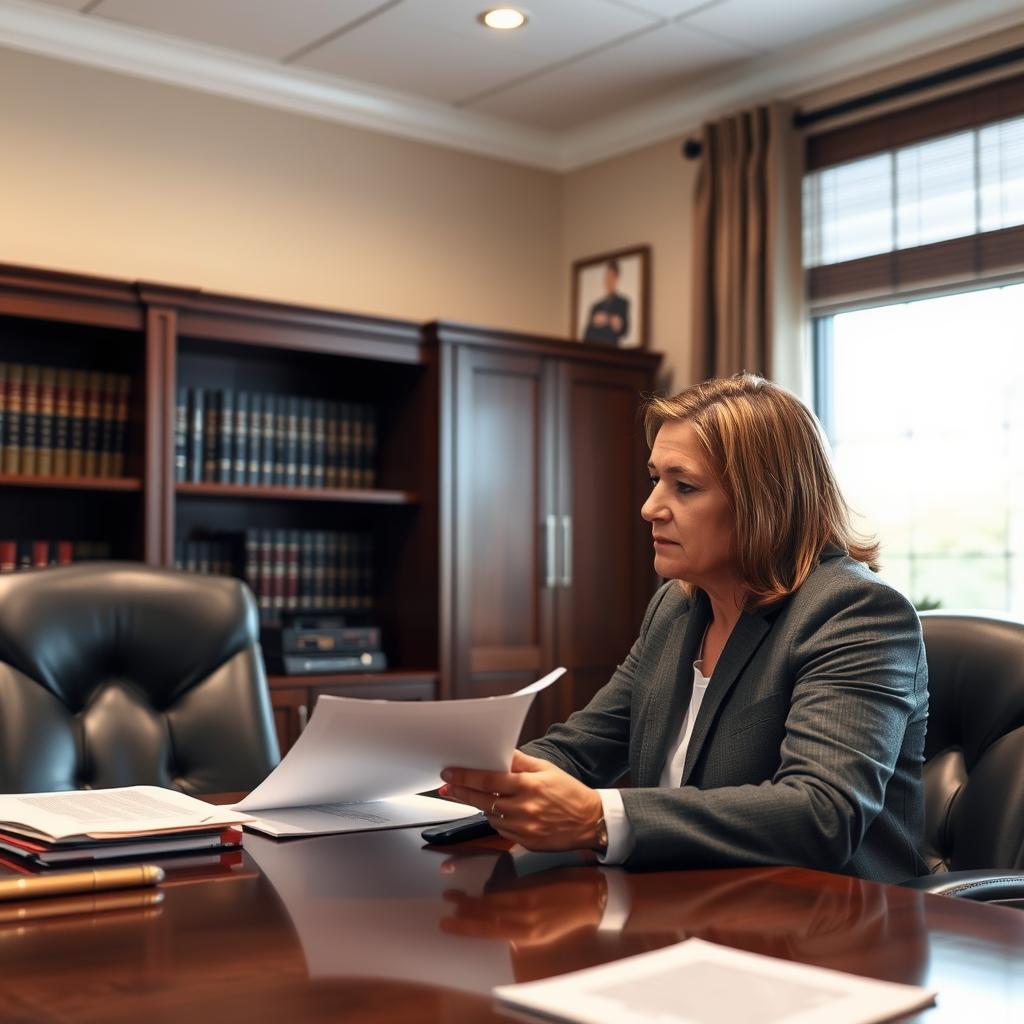 Non-Compete Lawyer Colonial Heights