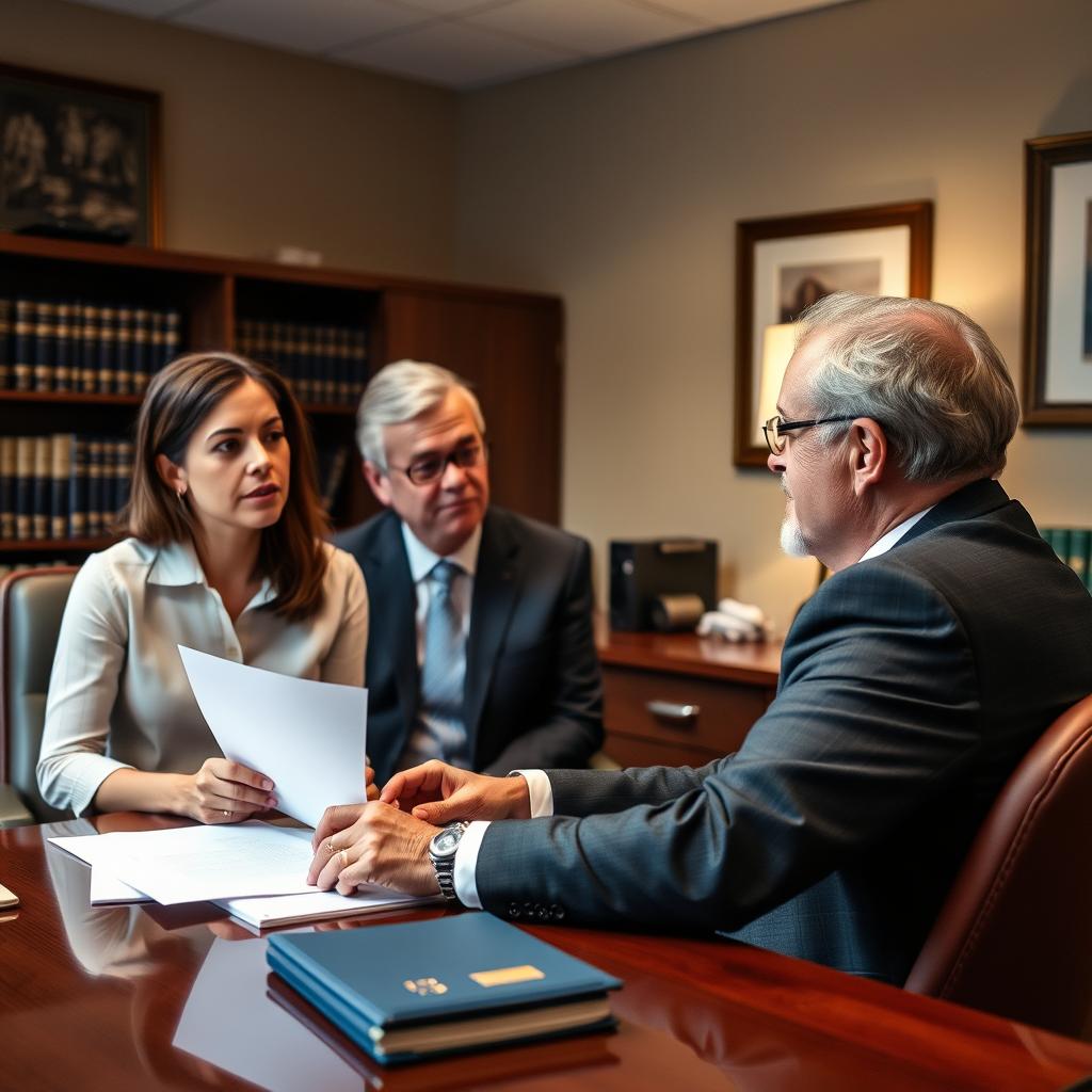 Non-Compete Lawyer Fluvanna County