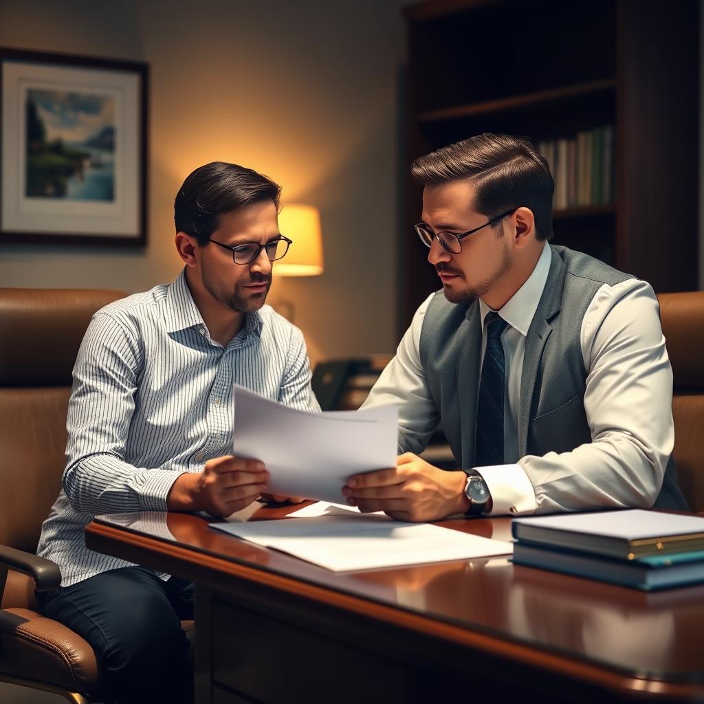 Non-Compete Lawyer Orange County