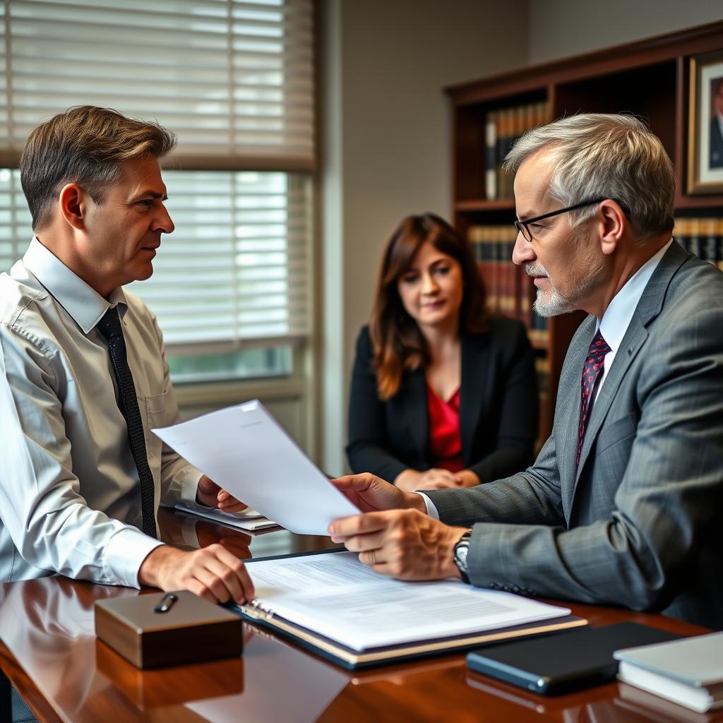 Non-Compete Lawyer Rappahannock County