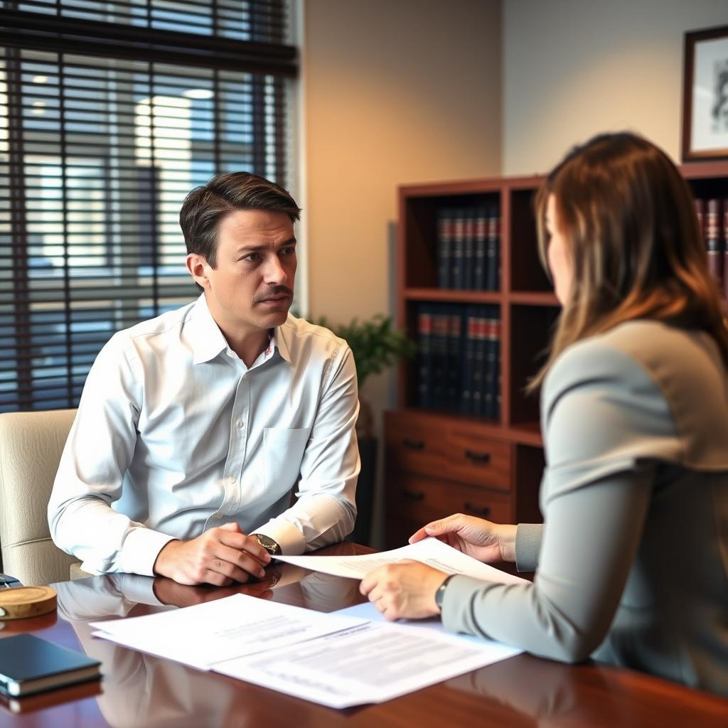 Non-Compete Lawyer Virginia