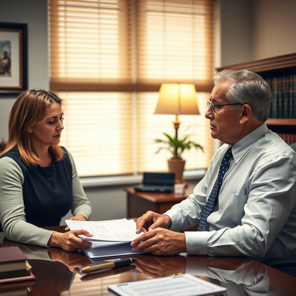 Obstruction Defense Lawyer Chesterfield County