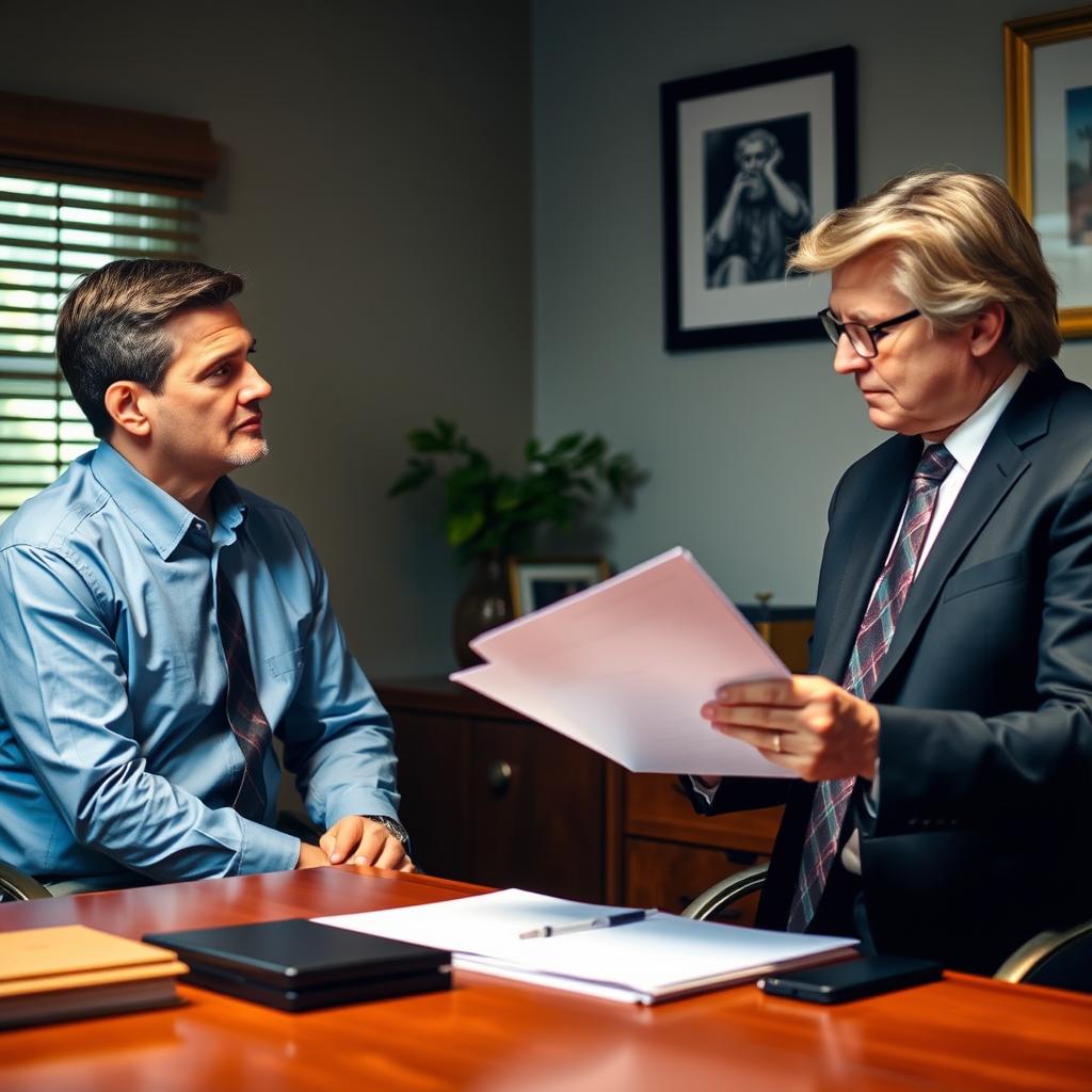 Obstruction Defense Lawyer Colonial Heights