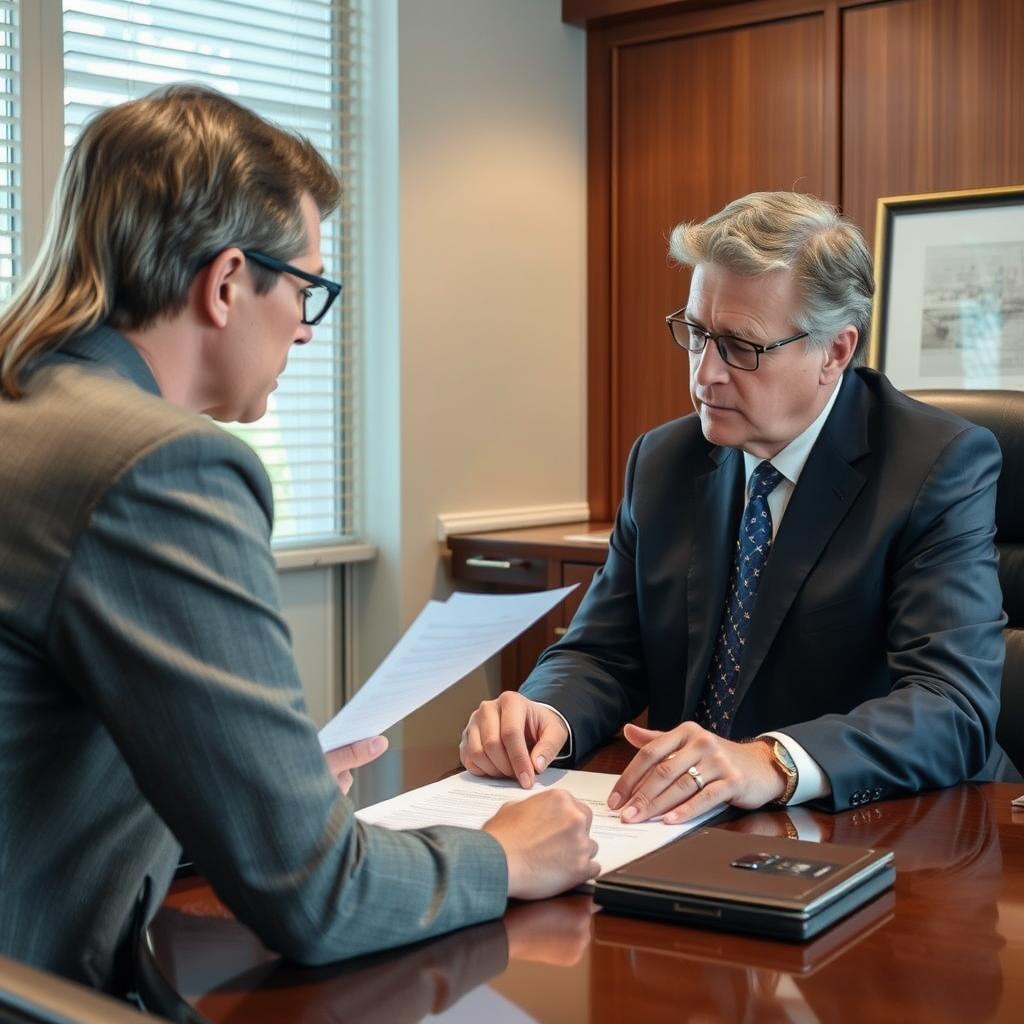 Obstruction Defense Lawyer New Kent County