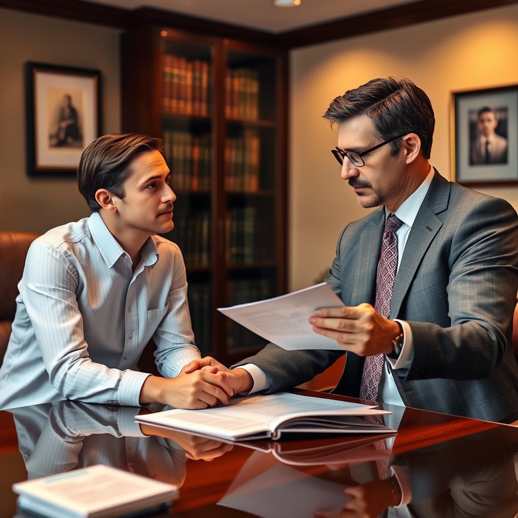 Obstruction Defense Lawyer Orange County