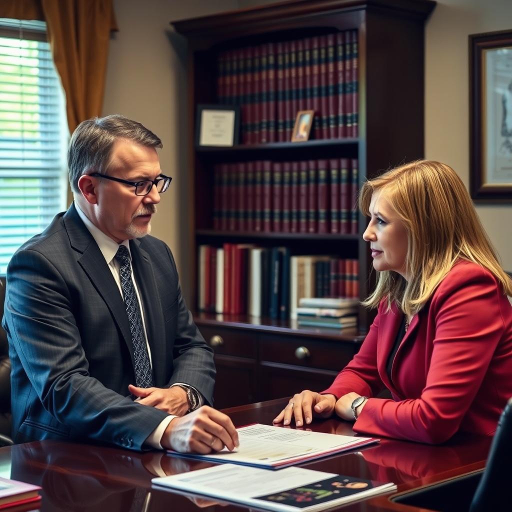 Obstruction of Justice Lawyer Botetourt County