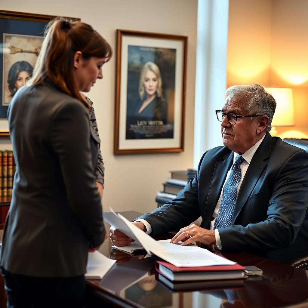 Obstruction of Justice Lawyer Goochland County