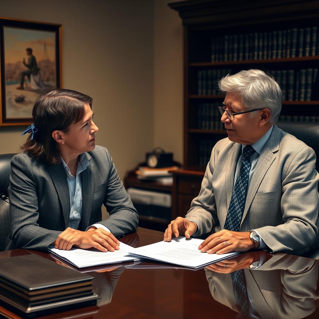 Obstruction of Justice Lawyer Lexington