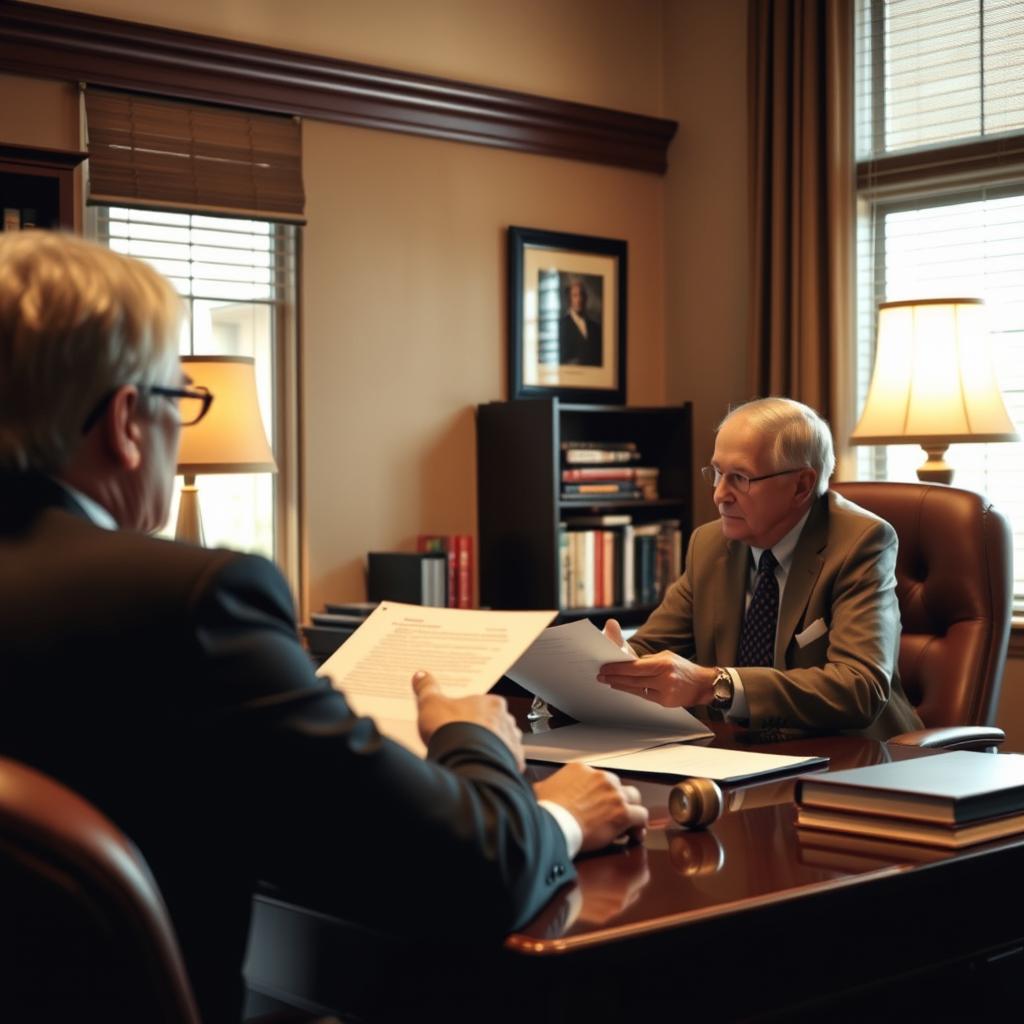 Obstruction of Justice Lawyer Rockingham County