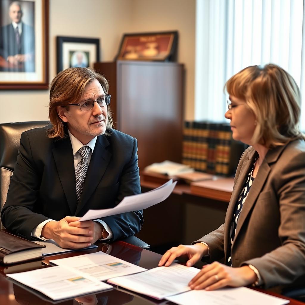 Police ID Fraud Defense Lawyer Caroline County