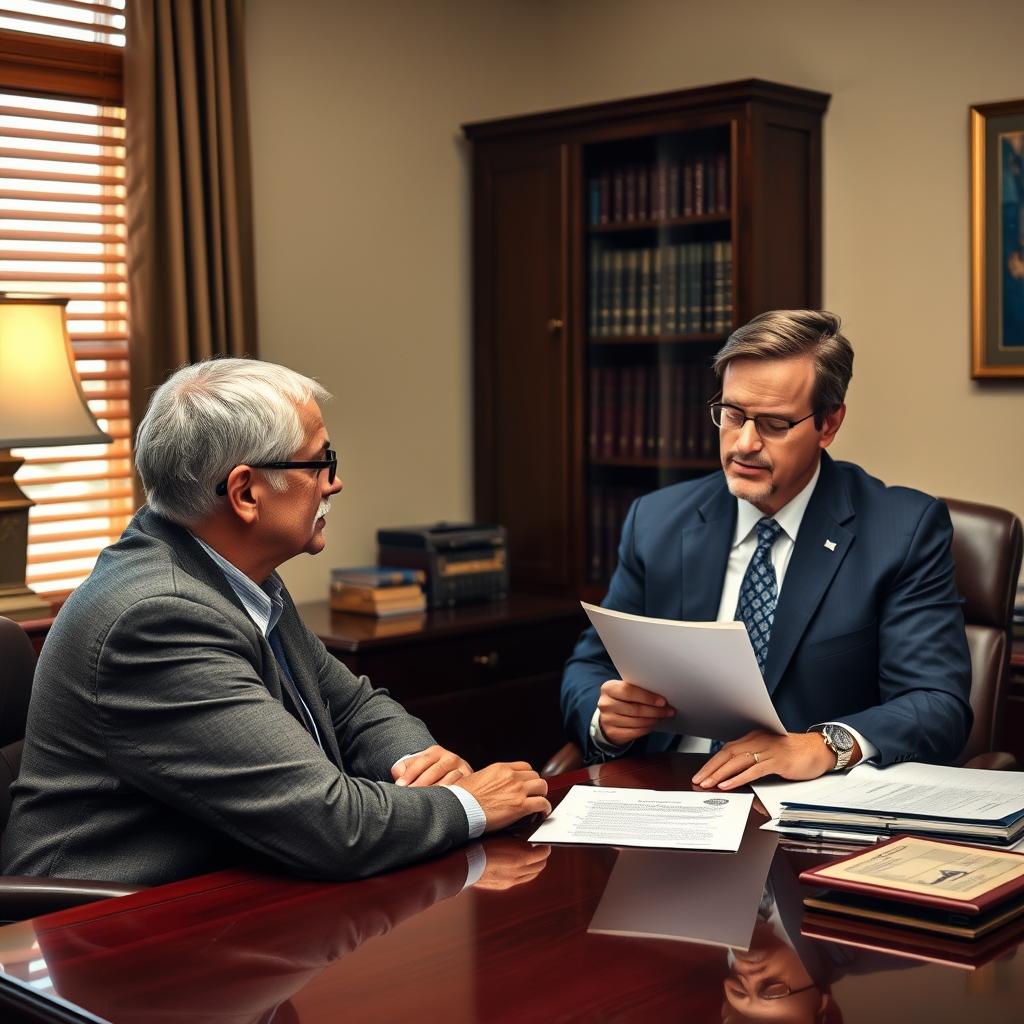 Police ID Fraud Defense Lawyer Colonial Heights