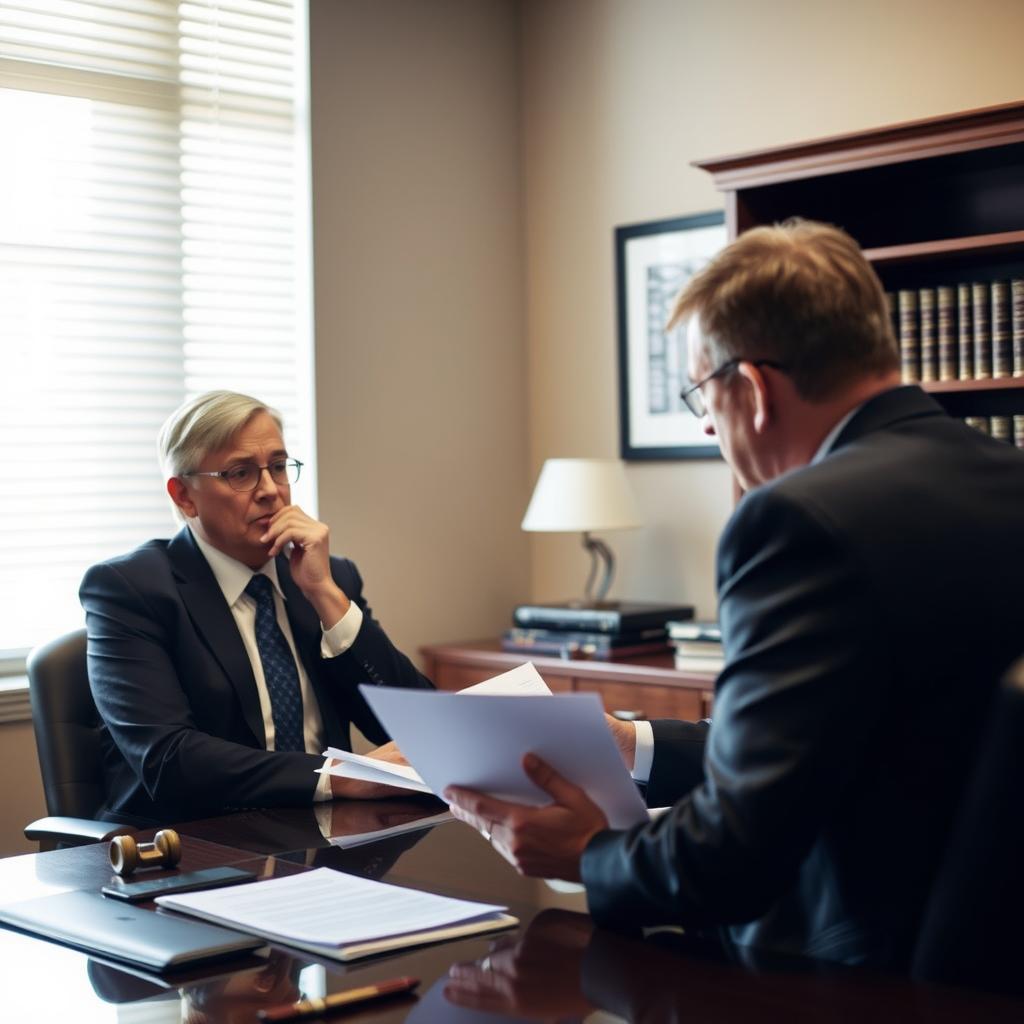 Police ID Fraud Defense Lawyer King William County