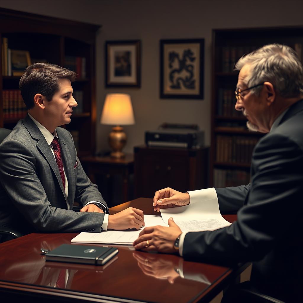 Property Damage Lawyer Colonial Heights