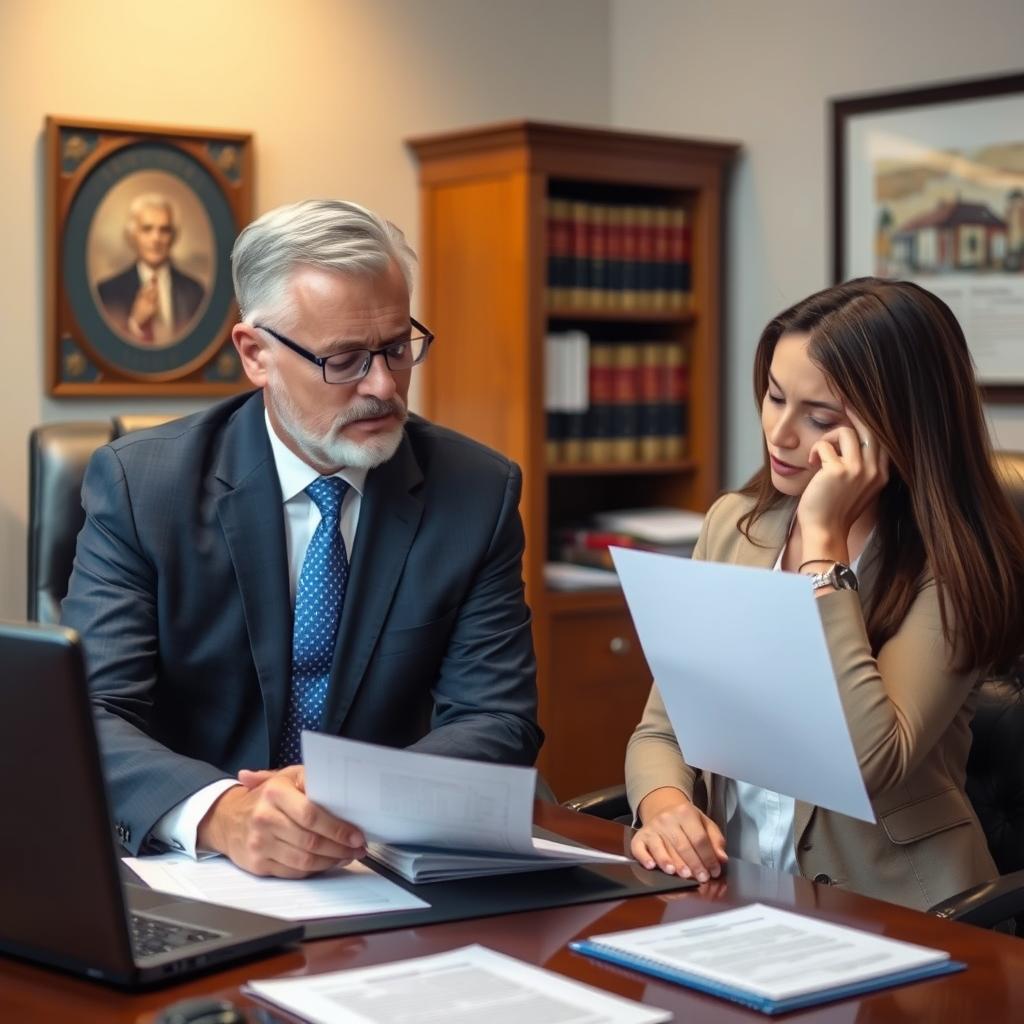 Property Damage Lawyer Dinwiddie County