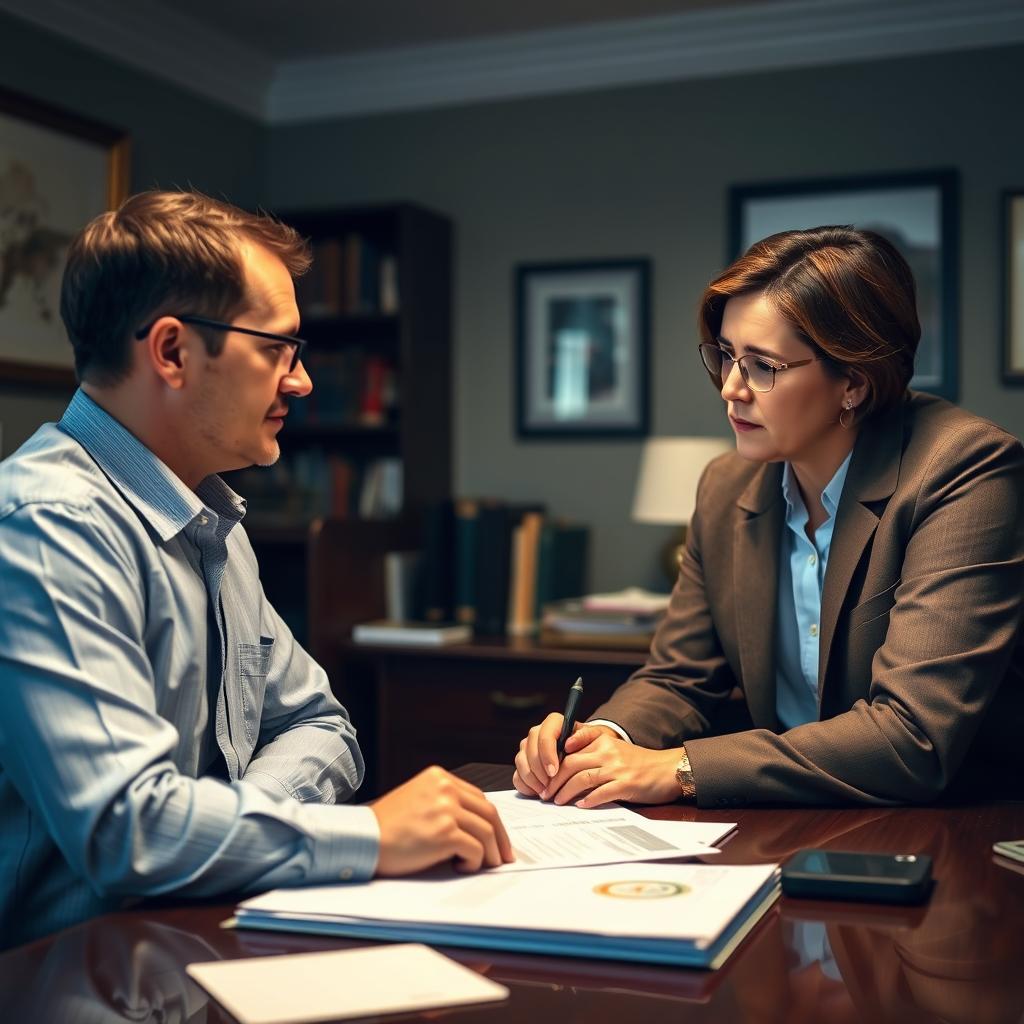 Reckless Driving Lawyer Albemarle County