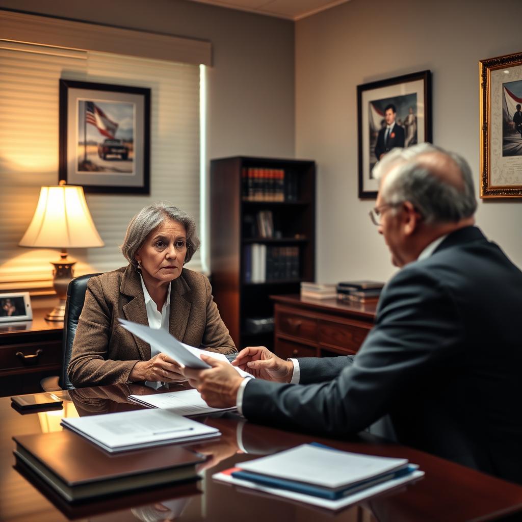 Reckless Driving Lawyer Augusta County