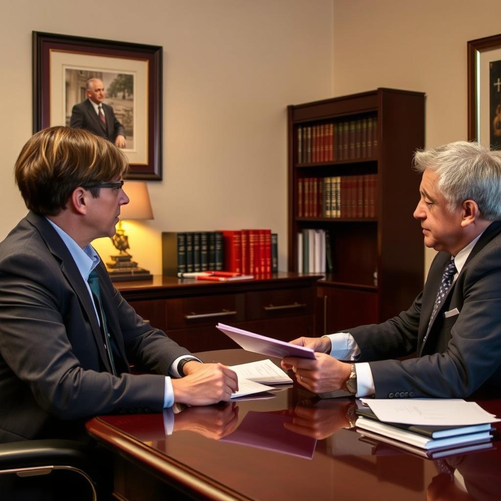 Reckless Driving Lawyer Chesterfield County
