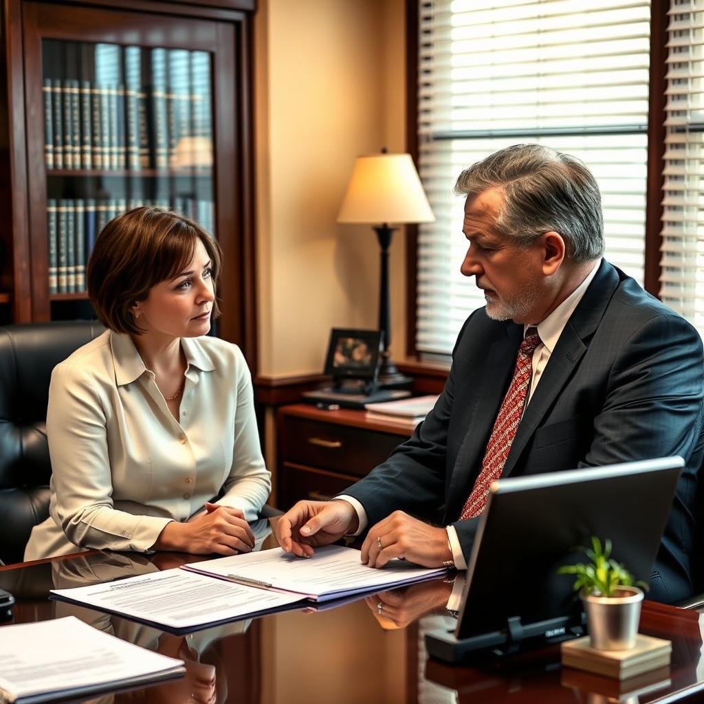 Reckless Driving Lawyer Clarke County