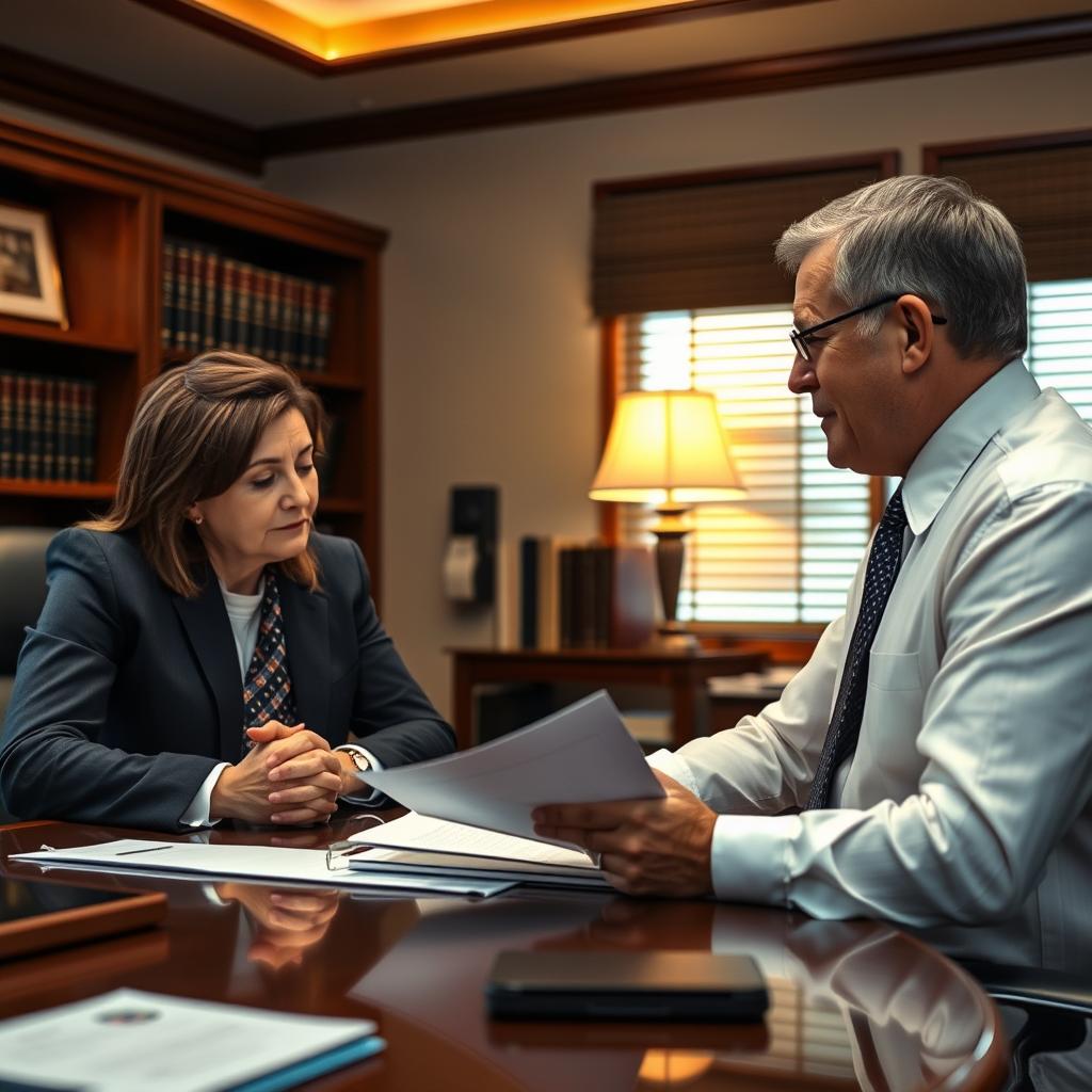 Reckless Driving Lawyer Colonial Heights