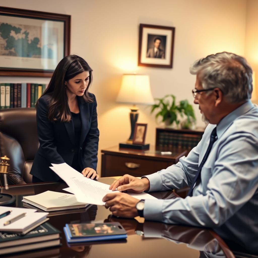 Reckless Driving Lawyer Dinwiddie County